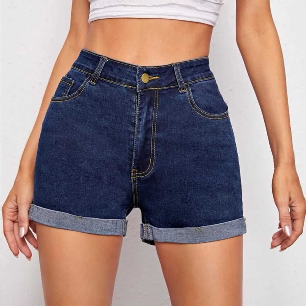 ✨5 for $20✨ Jean shorts